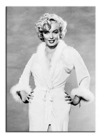 Obraz "Marilyn Monroe" reprodukcja 50x70cm