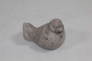 Artykuł Dekoracyjny Figurka Ptaszek H:7,5cm